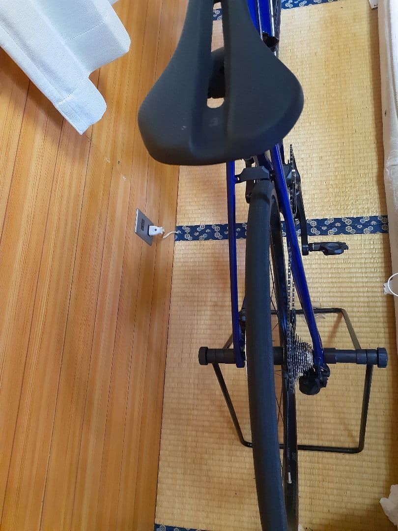 TREK　ドマーネSL6