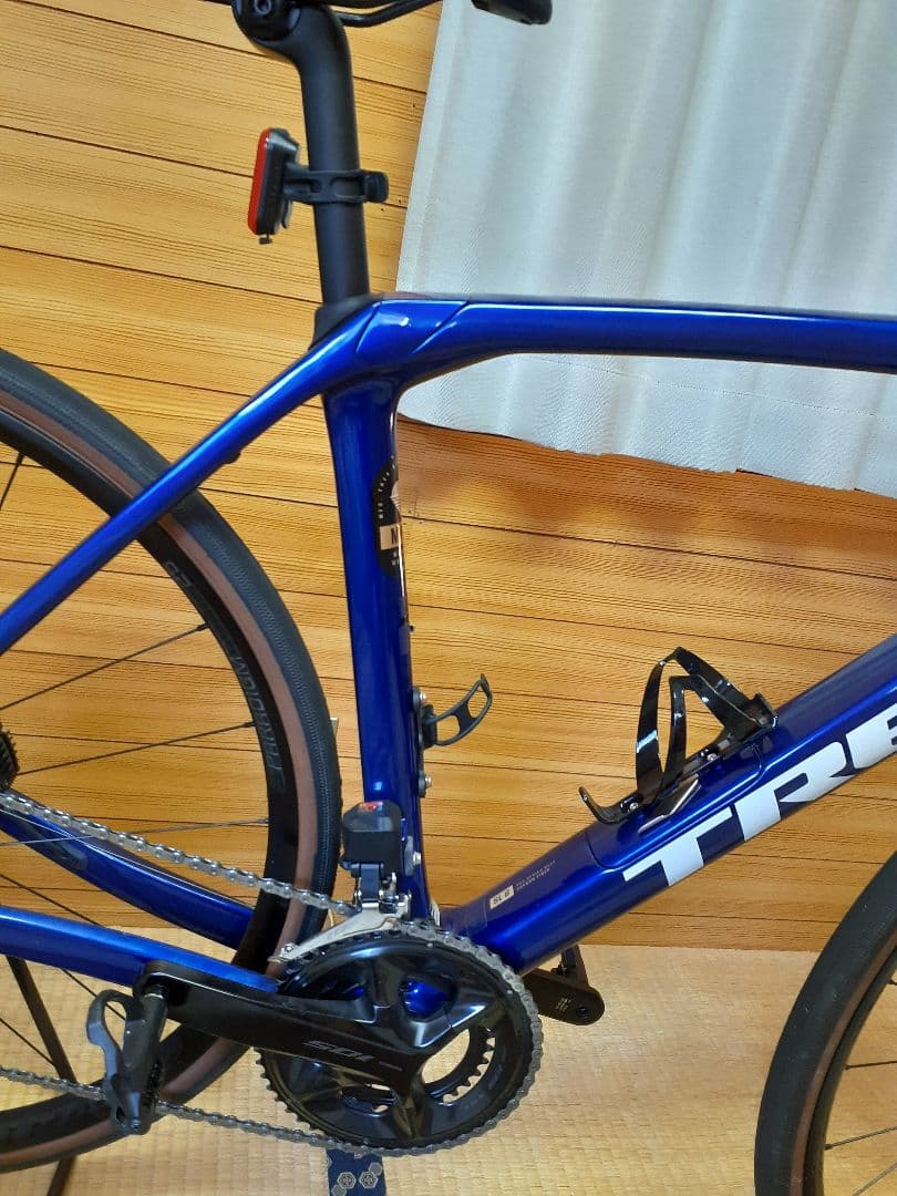 TREK　ドマーネSL6