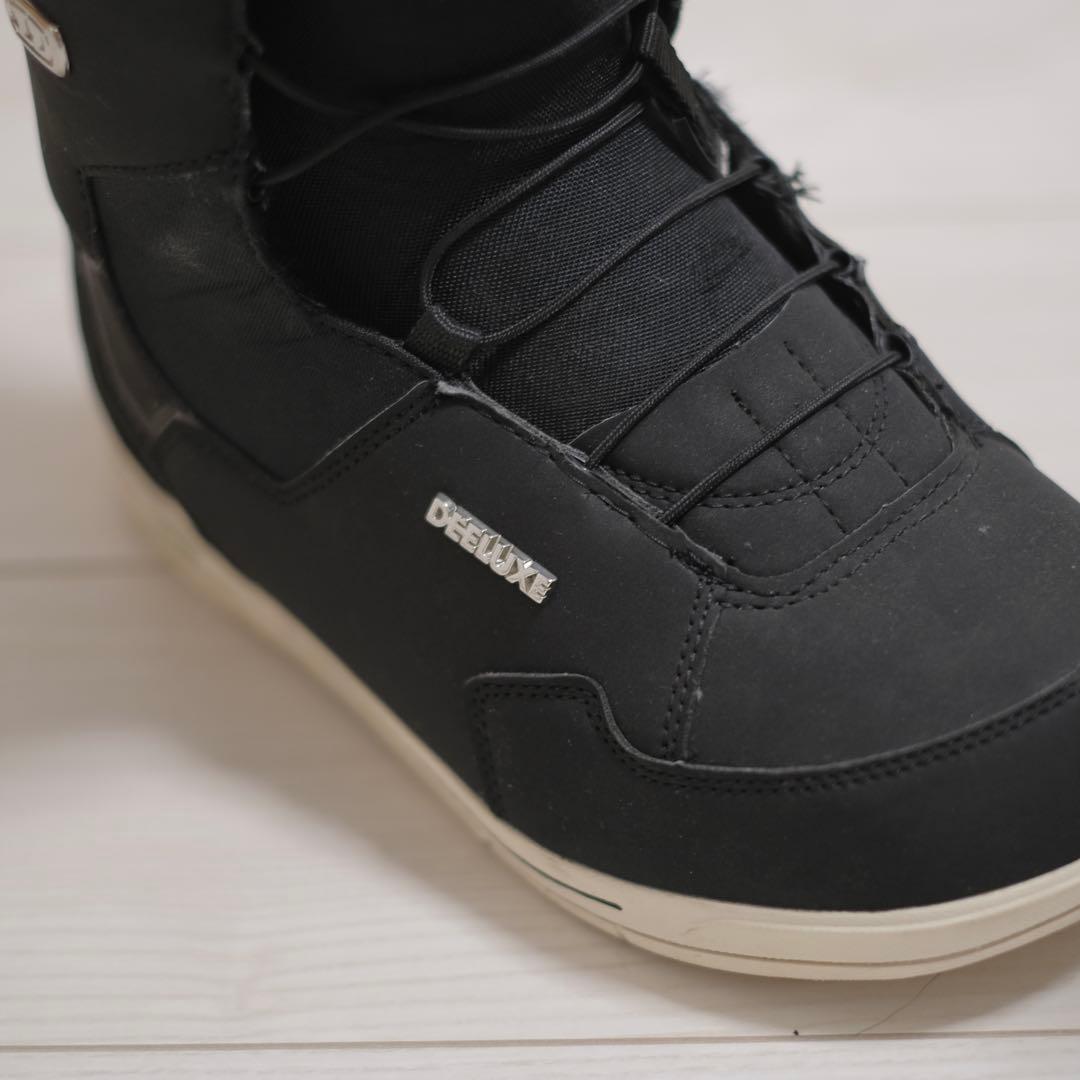 DEELUXE ディーラックス スノーボードブーツ 26.5cm US8.5