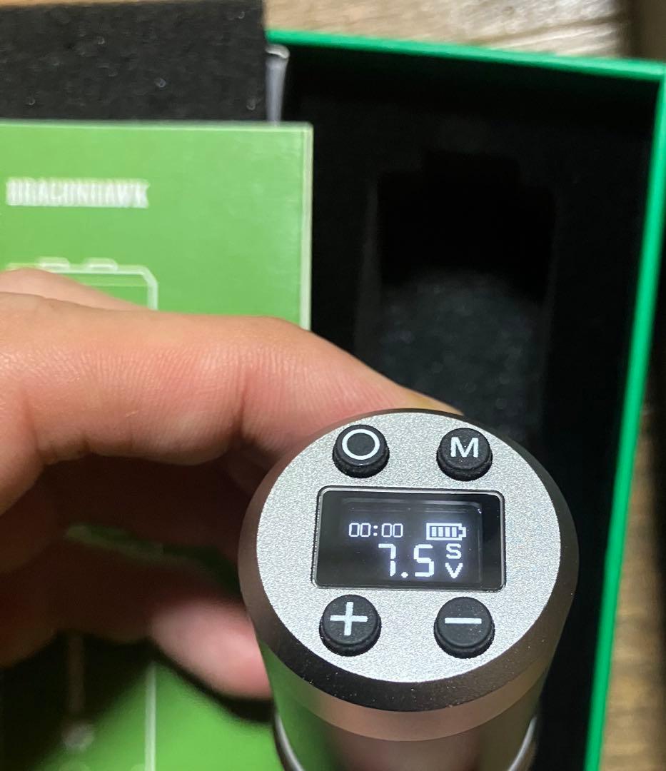 その他 Dragon hawk Ford3