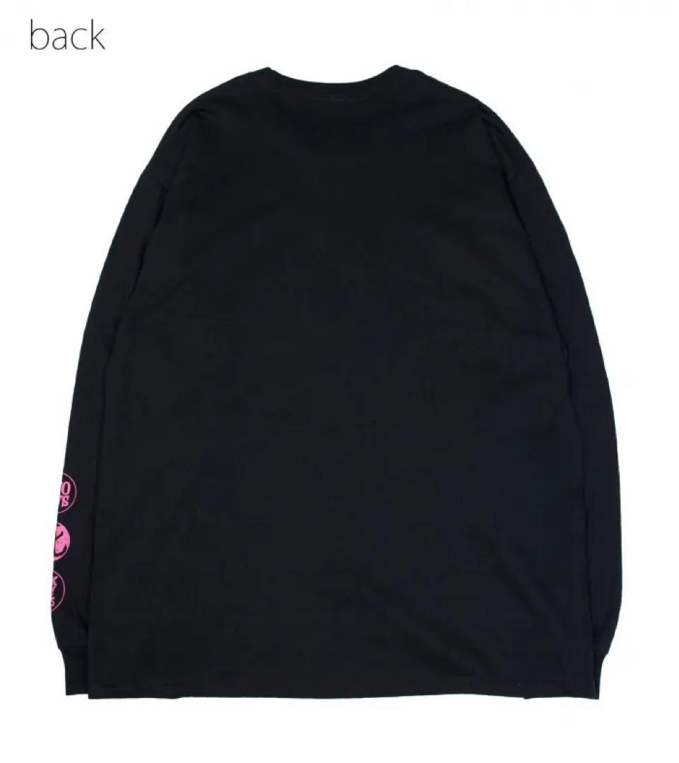 マダラニンゲン　Tシャツ　DIRENGREY sukekiyo プチブラバンソン