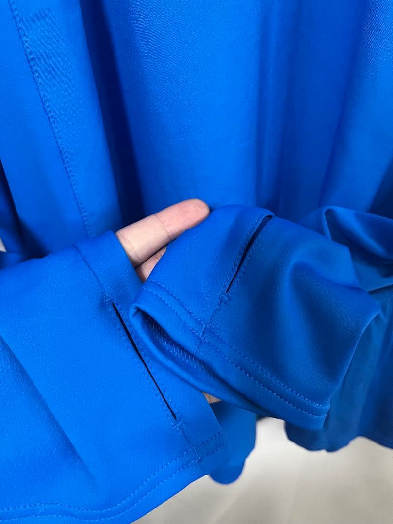 新品未使用】UMBRO アンブロ エヴァートン　長袖　トレーニングウェア　長袖