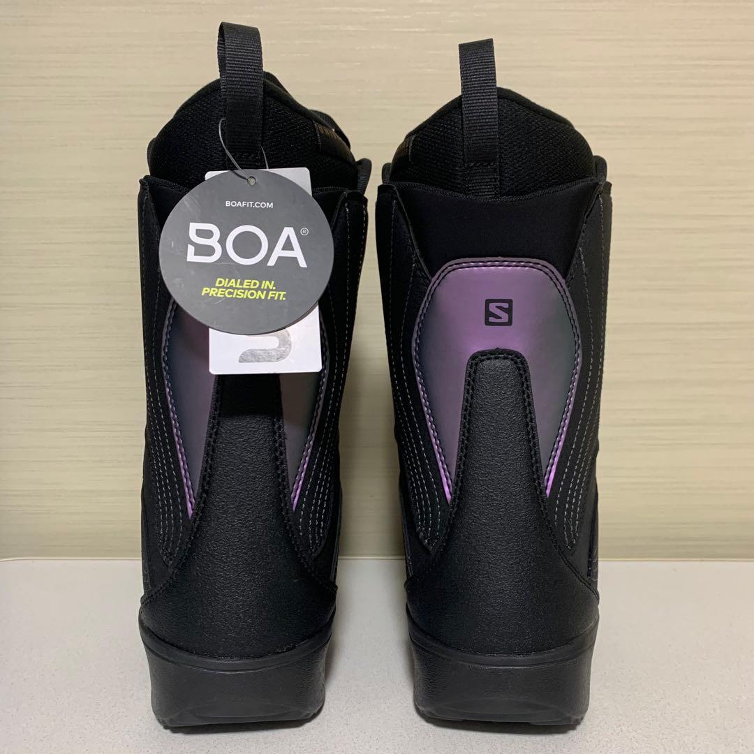 スノーボード SALOMON PEARL BOA 23.0