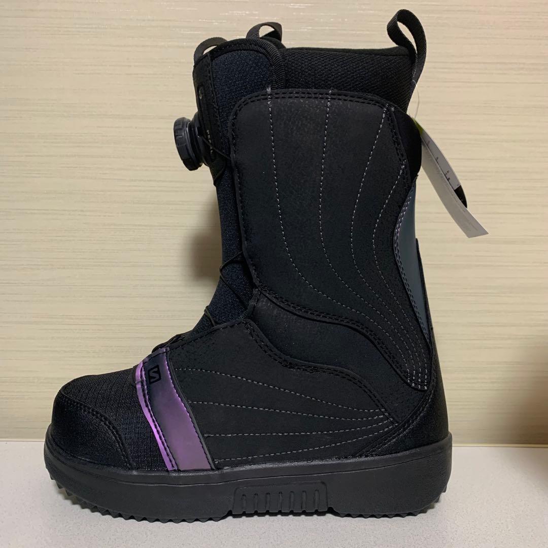 スノーボード SALOMON PEARL BOA 23.0