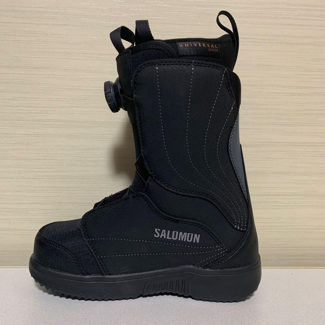 スノーボード SALOMON PEARL BOA 23.0