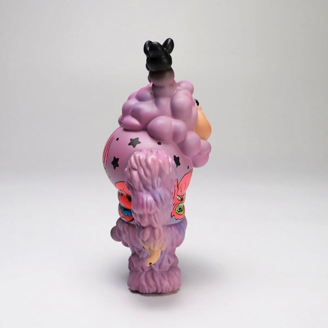 HATSUTORIN PUCORN #23 Monsters-01 プコーン