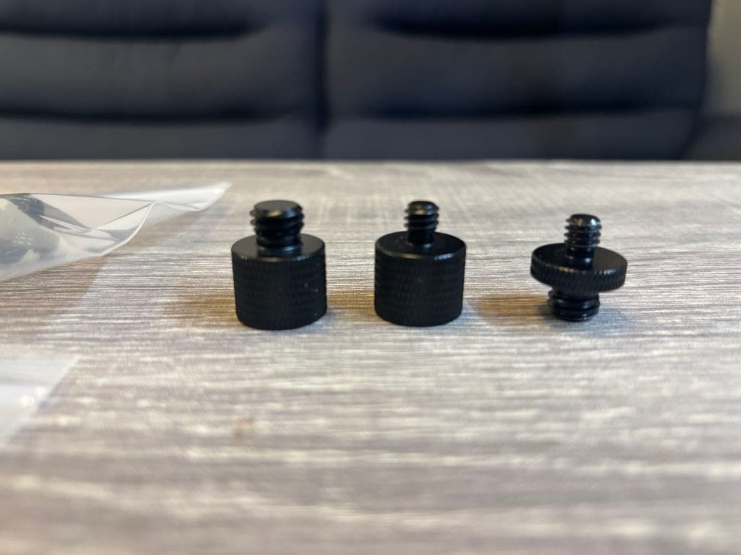 ゴールゼロ GOALZERO カスタム用品（写真だけ）