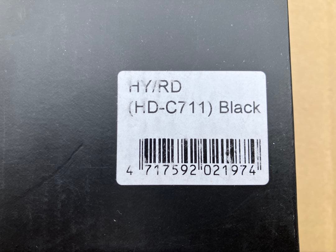 TRP HY/RD 2個セット