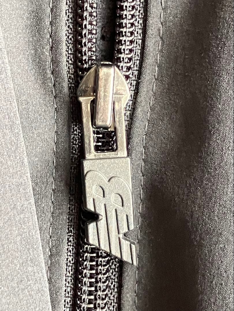 [ニューバランス] 大谷翔平選手着用モデルウーブントラックジャケット上下セット