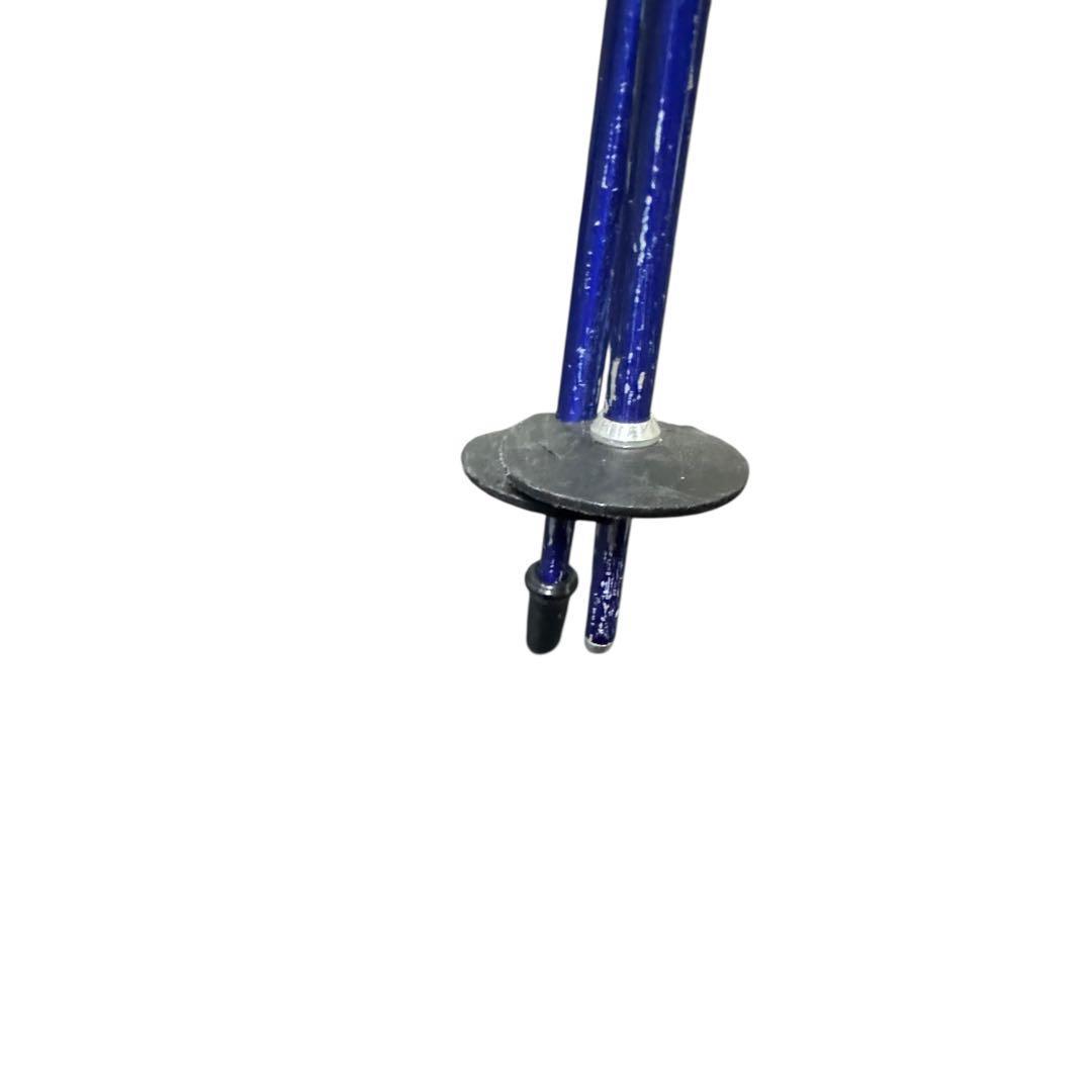 NORDICA DOUBLE5 ショートスキー ボード 99cm ケース付き