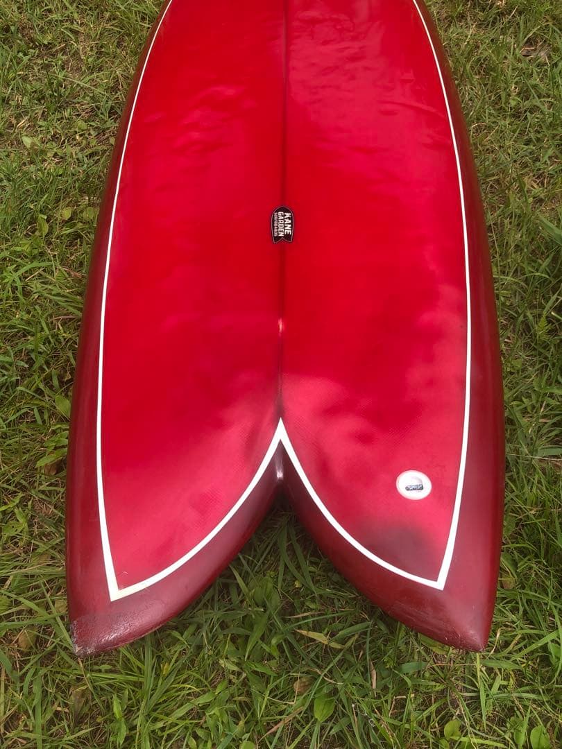 KG ケーンガーデン ステューケンソン　フィッシュ