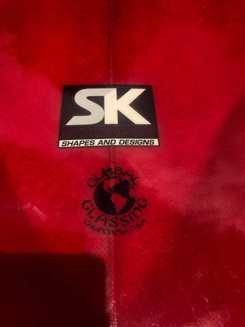 KG ケーンガーデン ステューケンソン　フィッシュ