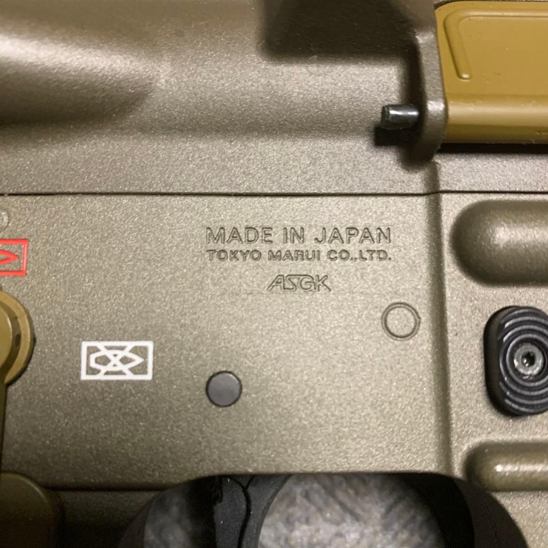 K725 東京マルイ トイガン エアガン ジャンク まとめ