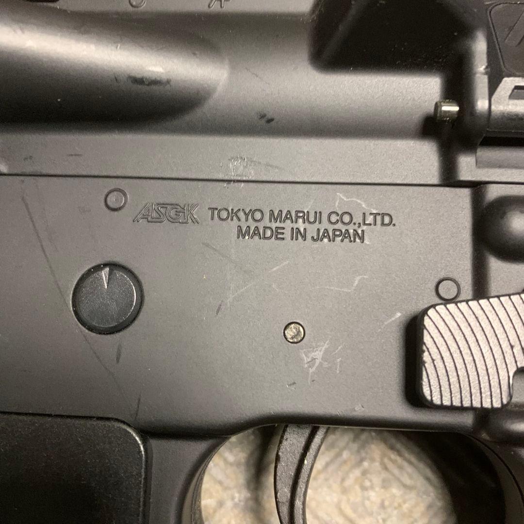 K725 東京マルイ トイガン エアガン ジャンク まとめ