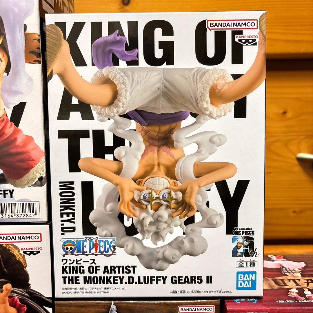 ワンピース　フィギュア　21個セット　まとめ売り