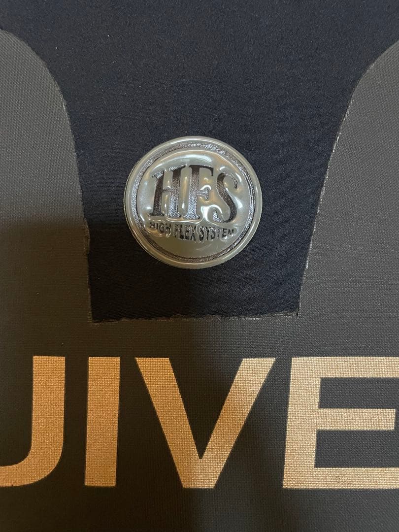 QUIVER カモフラージュ ドライスーツ