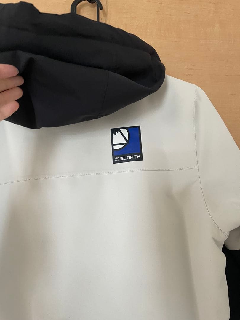 【2月で掲載終了】ELNATH ボードウェア 美品