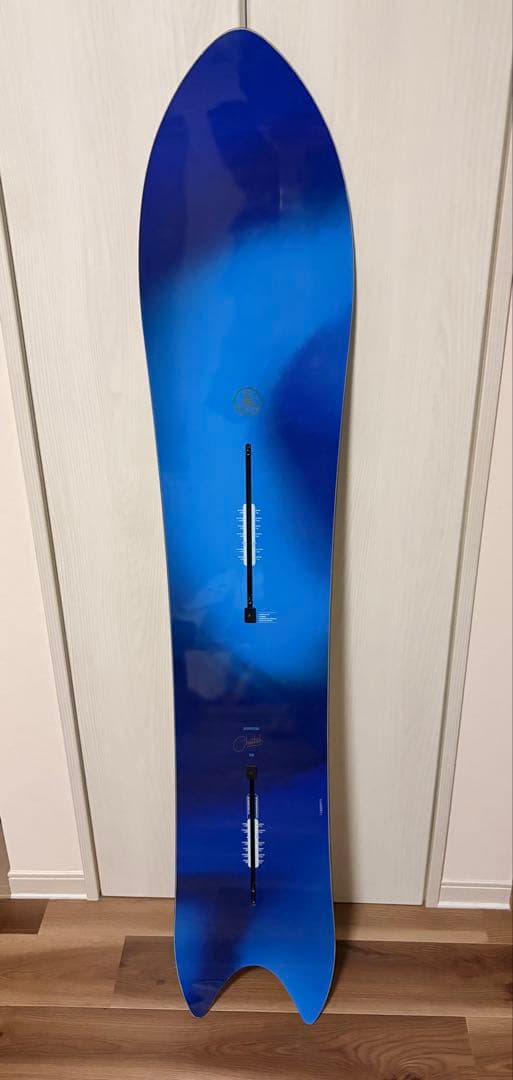 BURTON CHEETAH 159 レア　ホワイトソール