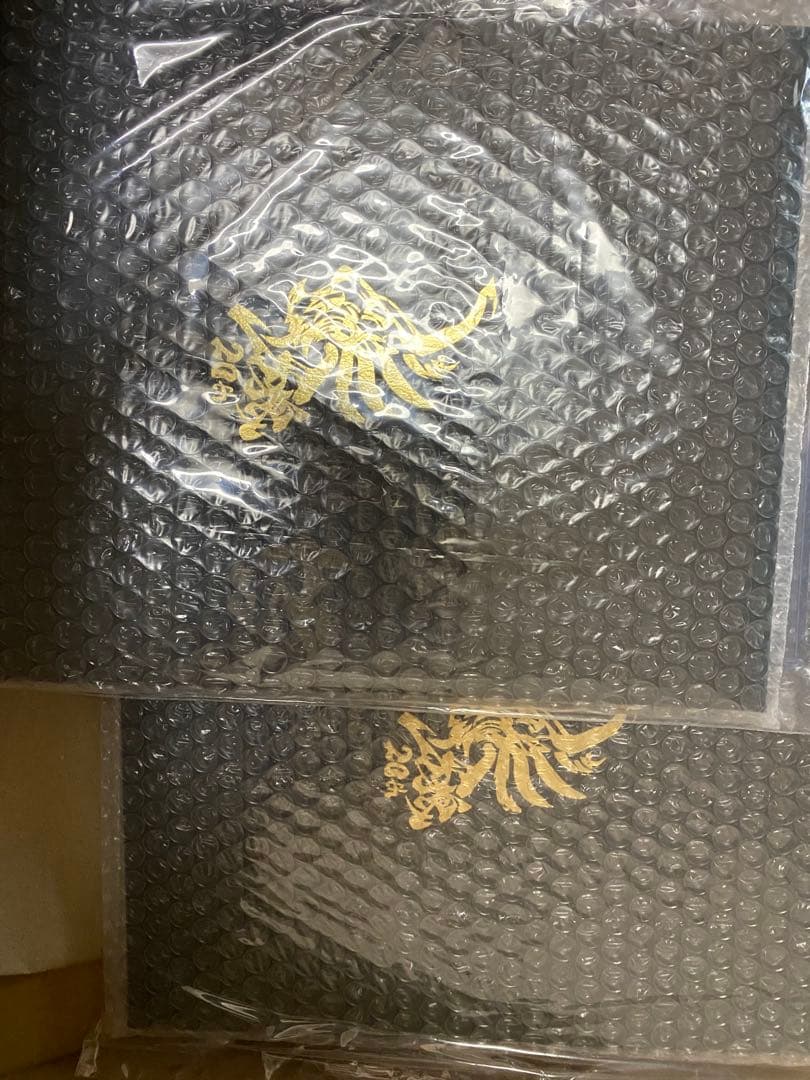 や*り様 【牙狼】ラフネートル（雷牙＋クロウ）　おまけあり