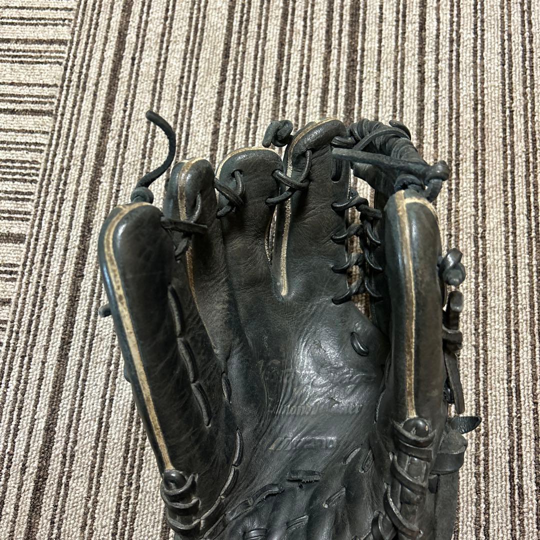 ミズノグローブ