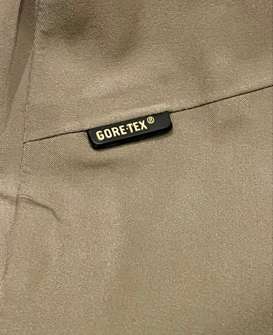 ホグロフス HAGLOFS GORE-Tex スキー スノボ パンツ Sサイズ