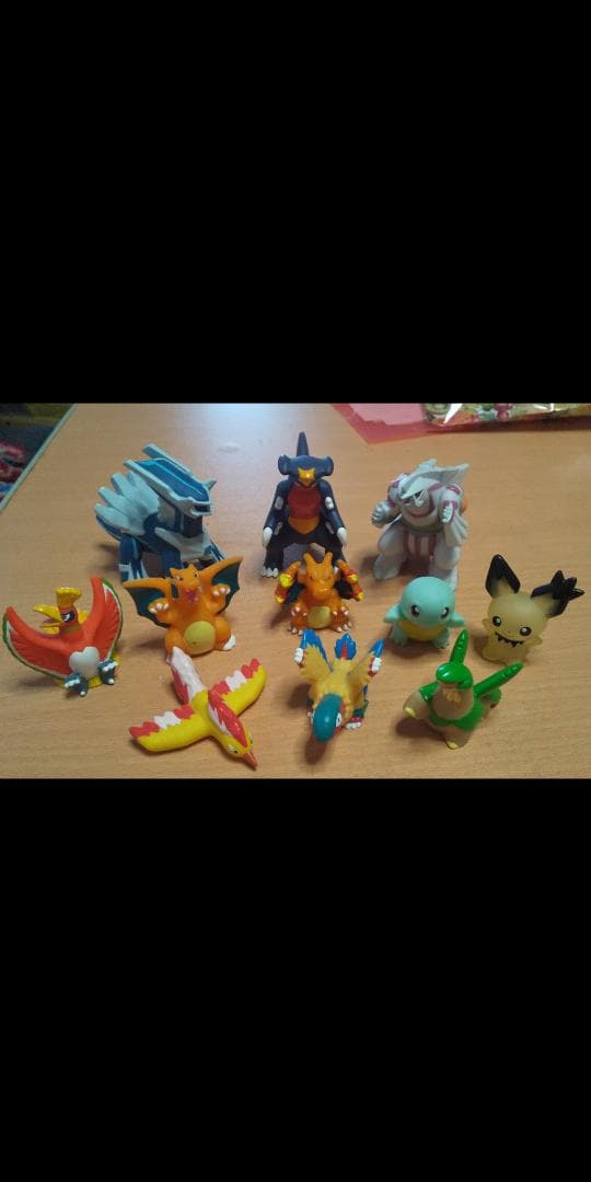 【追加あり】ポケモンキッズ フィギュア 指人形 約350体 まとめ売り