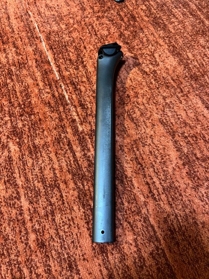 S-WORKS TARMAC SL8 カーボンシートポスト 380mm×15mm