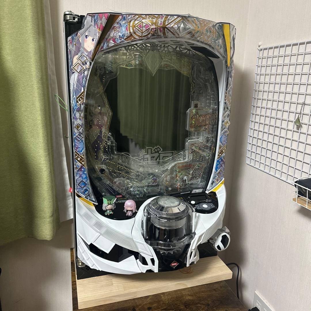 ぺ さん専用 リゼロ鬼がかり319 リゼロseason2 まとめ買い