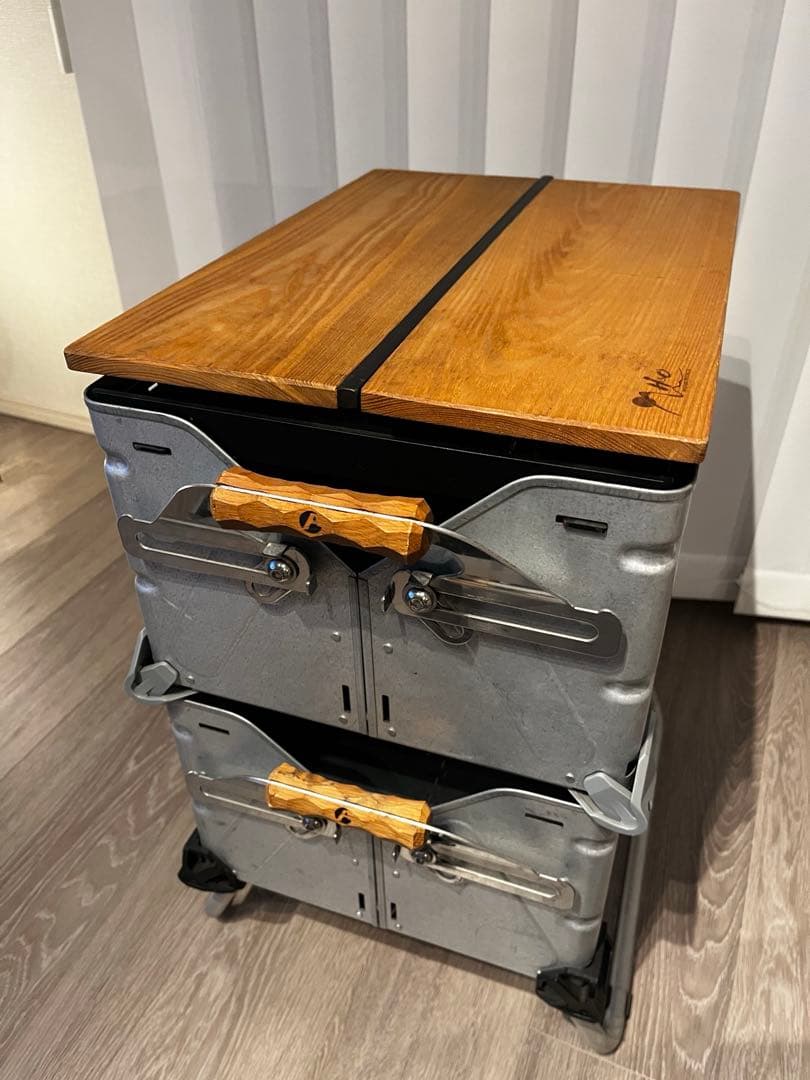 【初期モデル】H&O SCウイングトップ25 アシグリップ等　フルセット