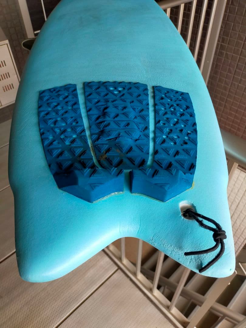 ミックファニング　ソフトボード※手渡し場所変更 THE TWIN 5.4