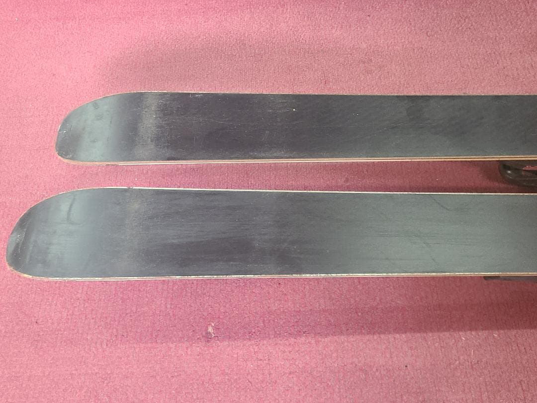 スキー 184 ROSSIGNOL BANDIT 95 DIAMIR FREERIDE