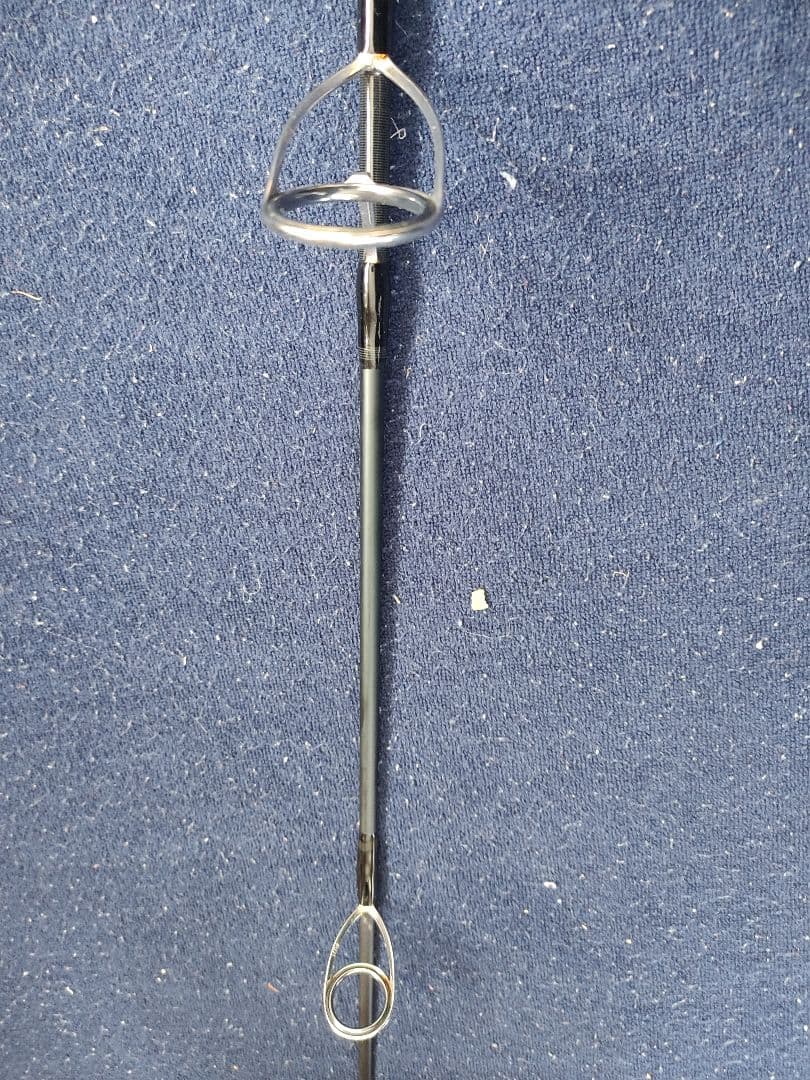 オフショアジギング キャタリナ4500 キャタリナJ62ms