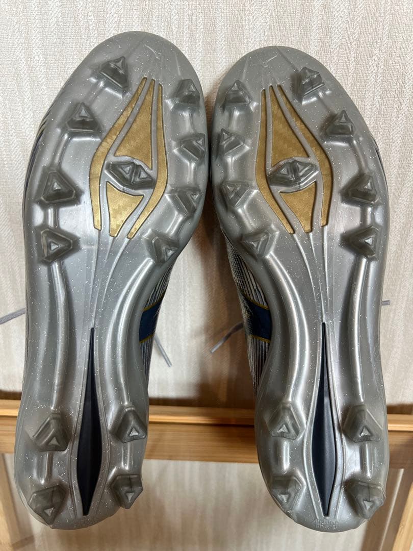 国内正規品 ミズノ アルファ2 JAPAN