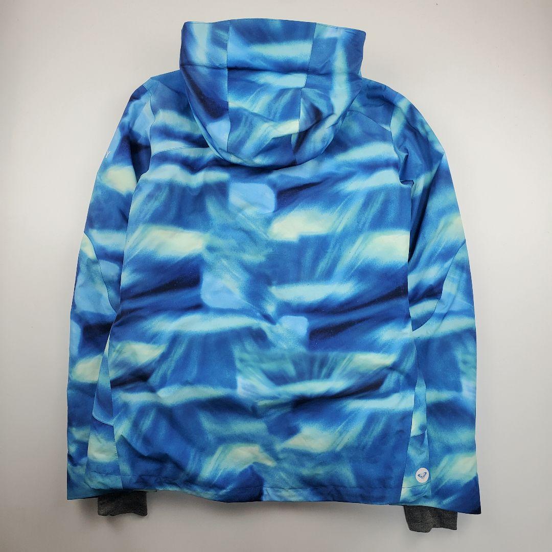 【美品!!】 ROXY ロキシー 高機能 ゴアテックス スノボ ウェア Mサイズ