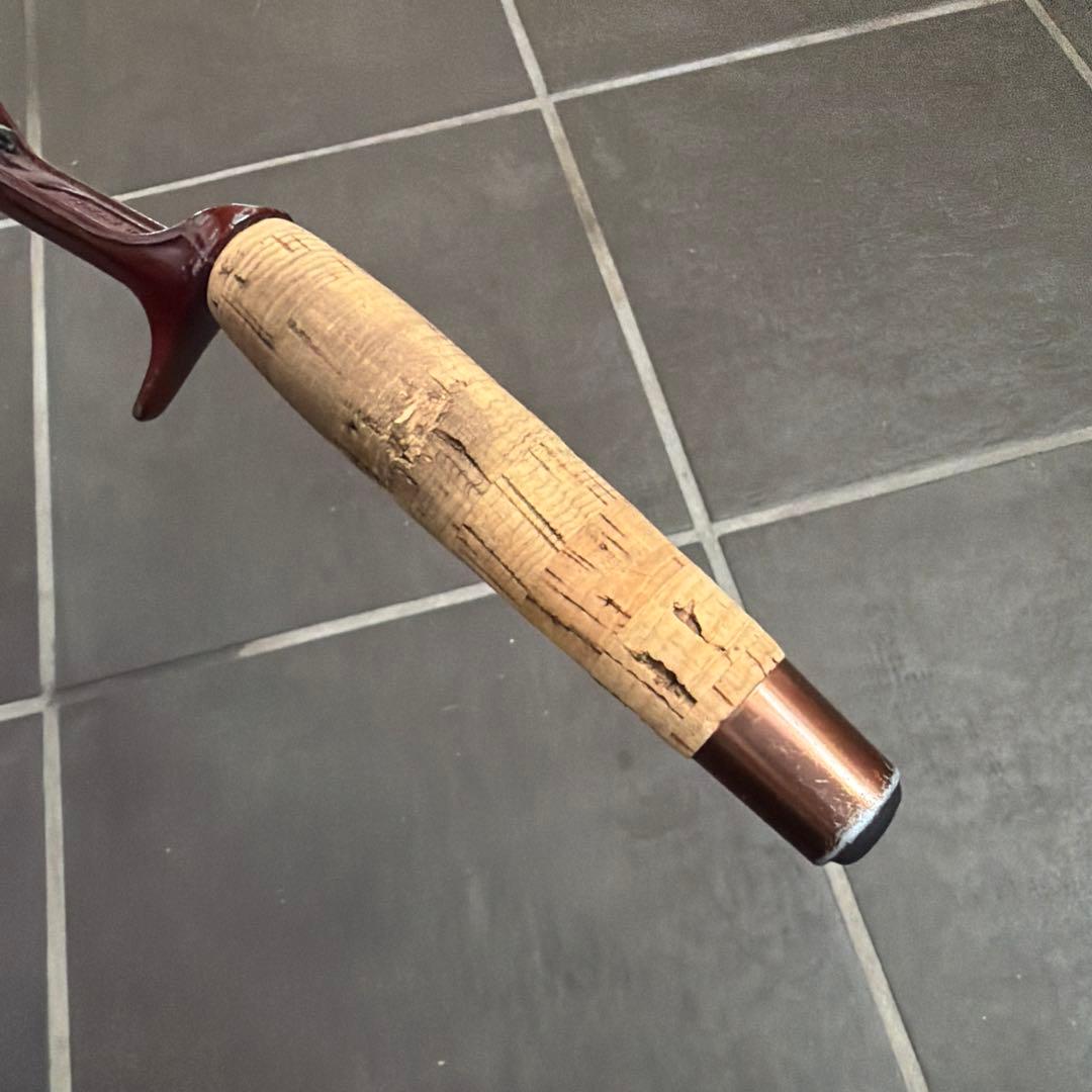 オールド　シェイクスピア　エクセレントⅡ No.1503