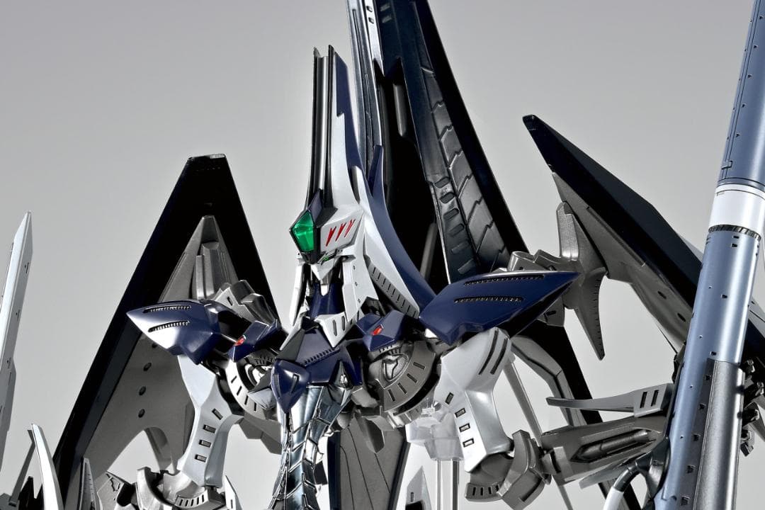 アワートレジャー 1/100 スピードブリンガー ファイブスター物語 FSS