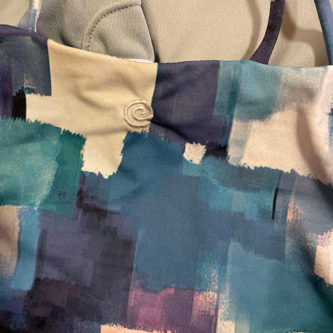 スリア　ヨガウェアセット　お値下げ