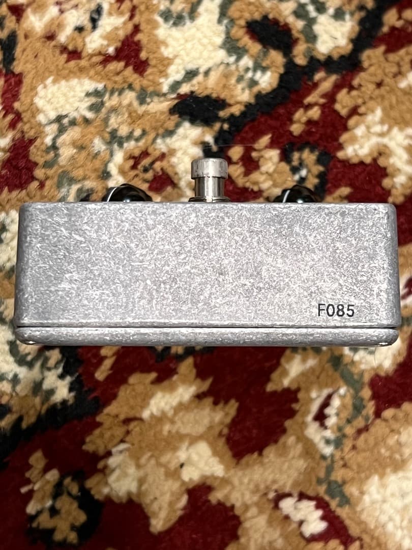 g*7様 【廃盤稀少】Retro Channel The Fuzz ファズ