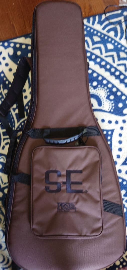 【美品】PRS SE Custom24-8