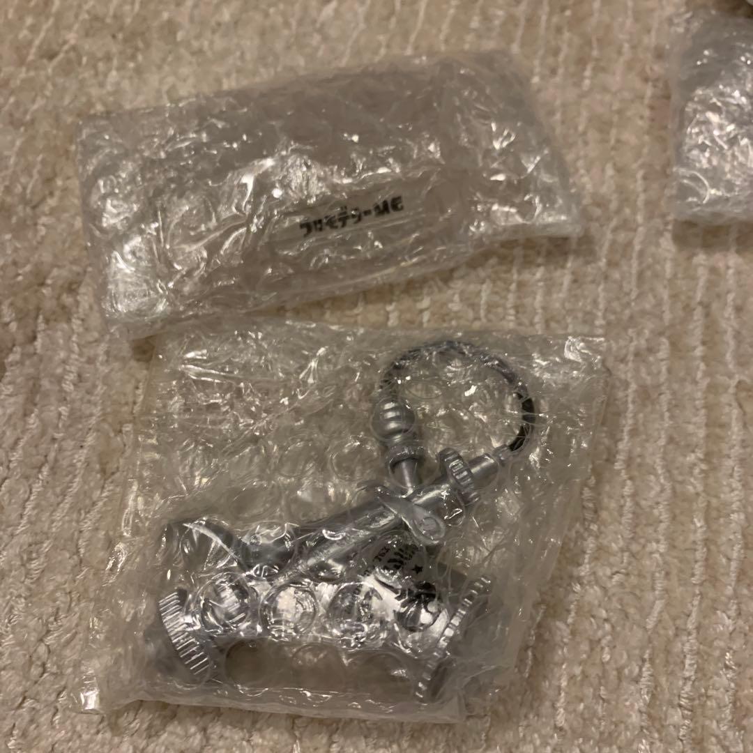 ブキコレクション　 16点