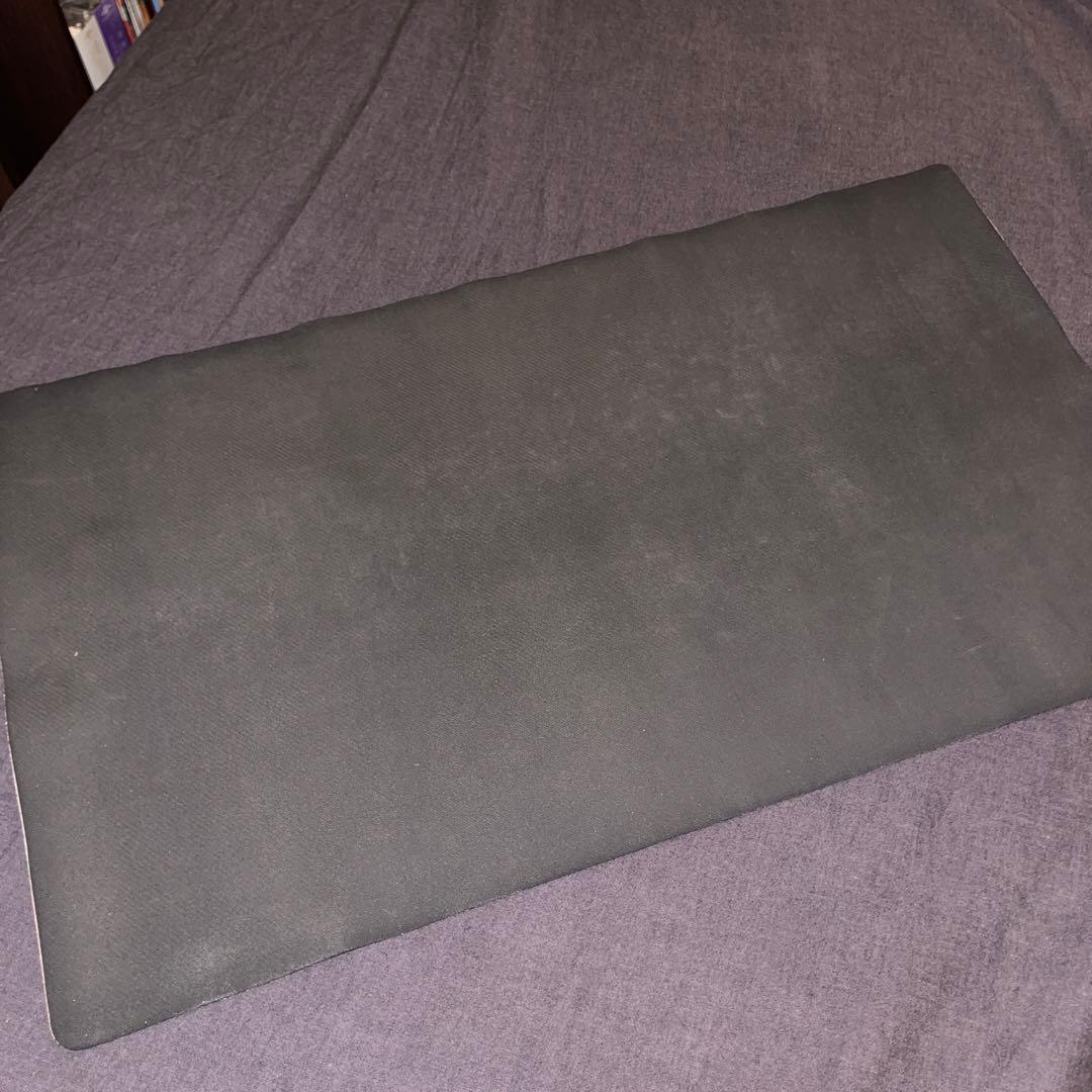 裁きの龍 プレイマット 2008 アッパーデック 遊戯王 海外 英語 米