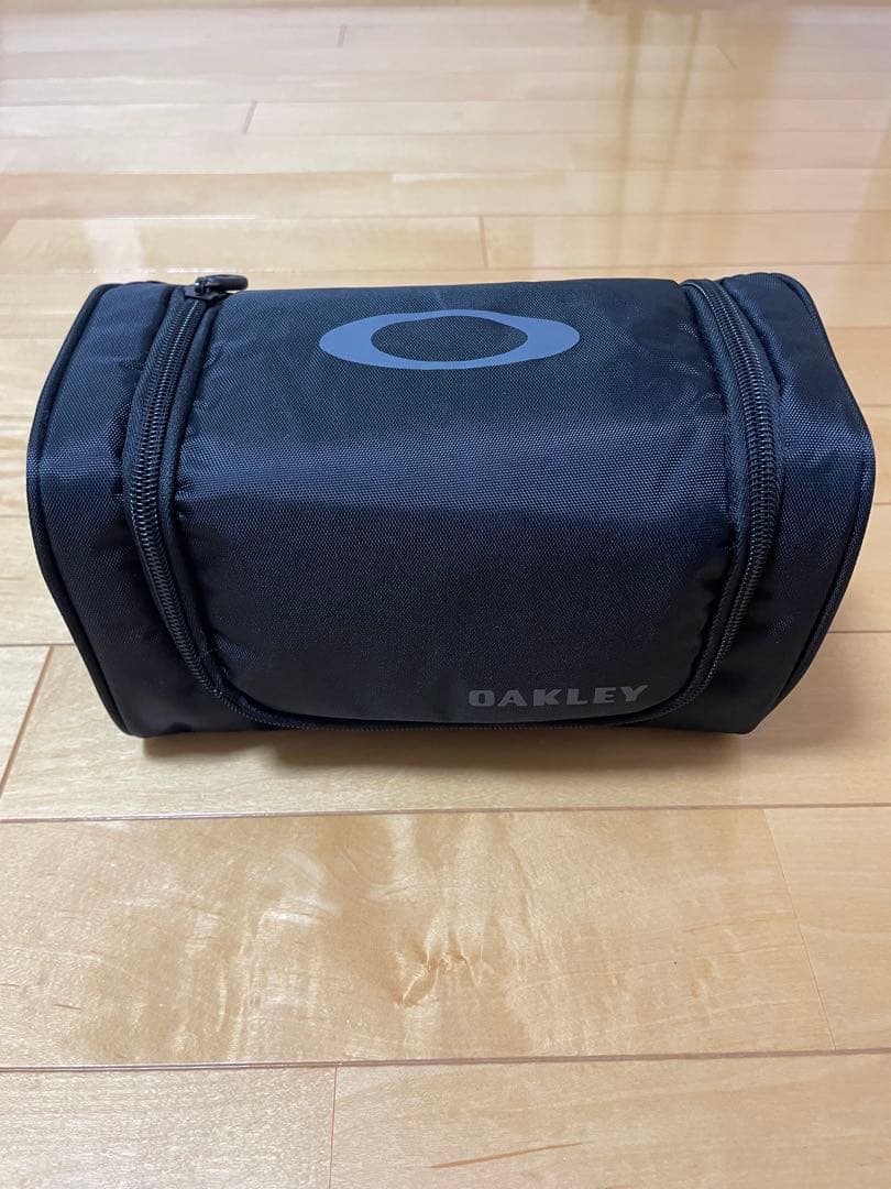 OAKLEY オークリー スキー スノーボード ゴーグル 交換レンズ３枚付き