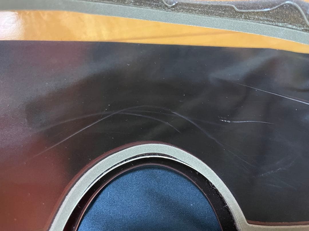 OAKLEY オークリー スキー スノーボード ゴーグル 交換レンズ３枚付き