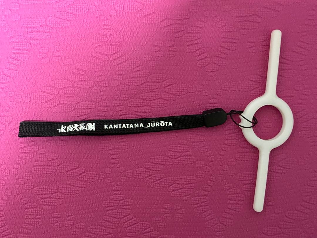 水曜どうでしょう 蟹頭十郎太グッズほかセット