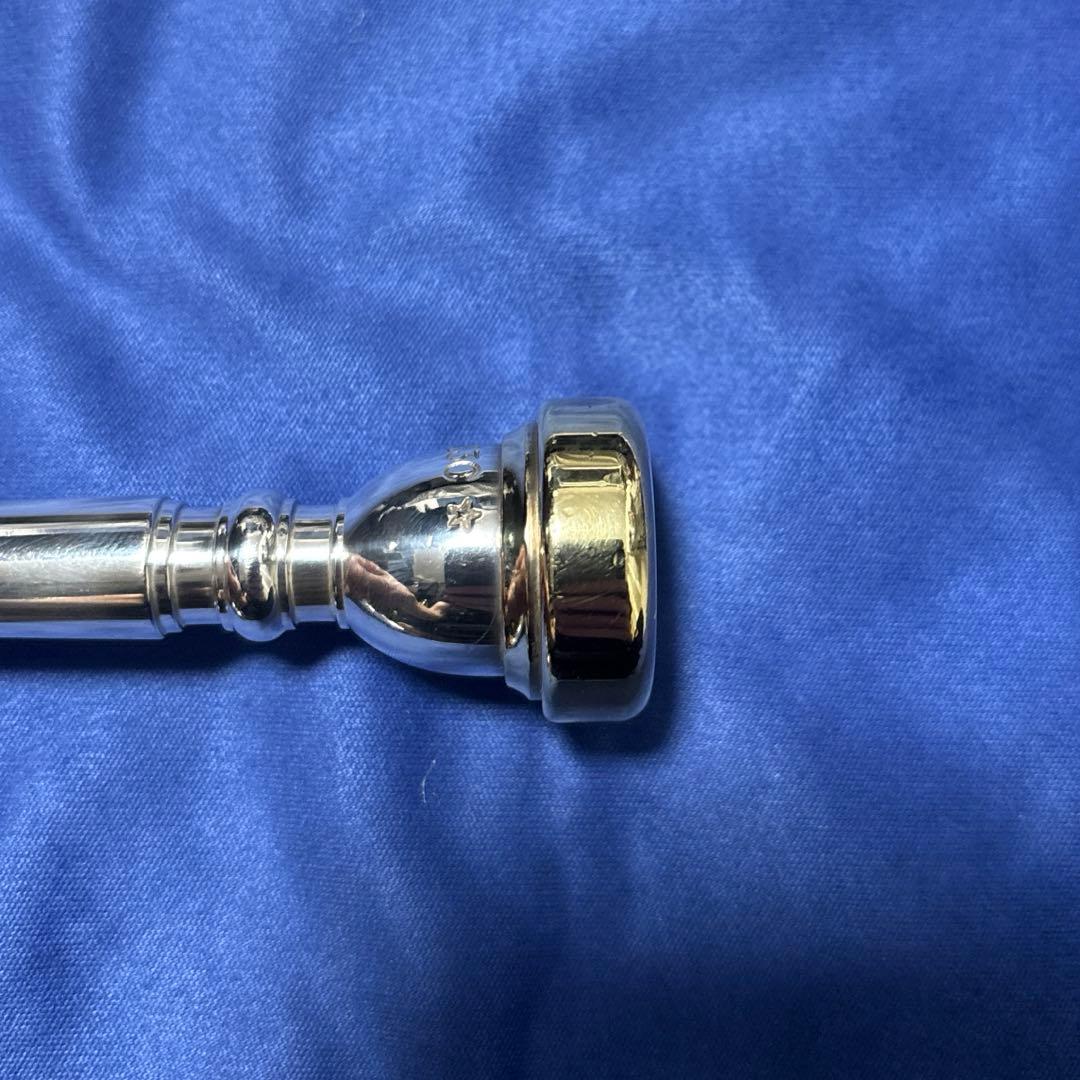 アトリエモモ　13C⭐︎ トランペット　マウスピース