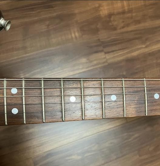 Fender Japan ストラトキャスター 2006-2008年製