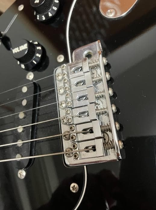 Fender Japan ストラトキャスター 2006-2008年製