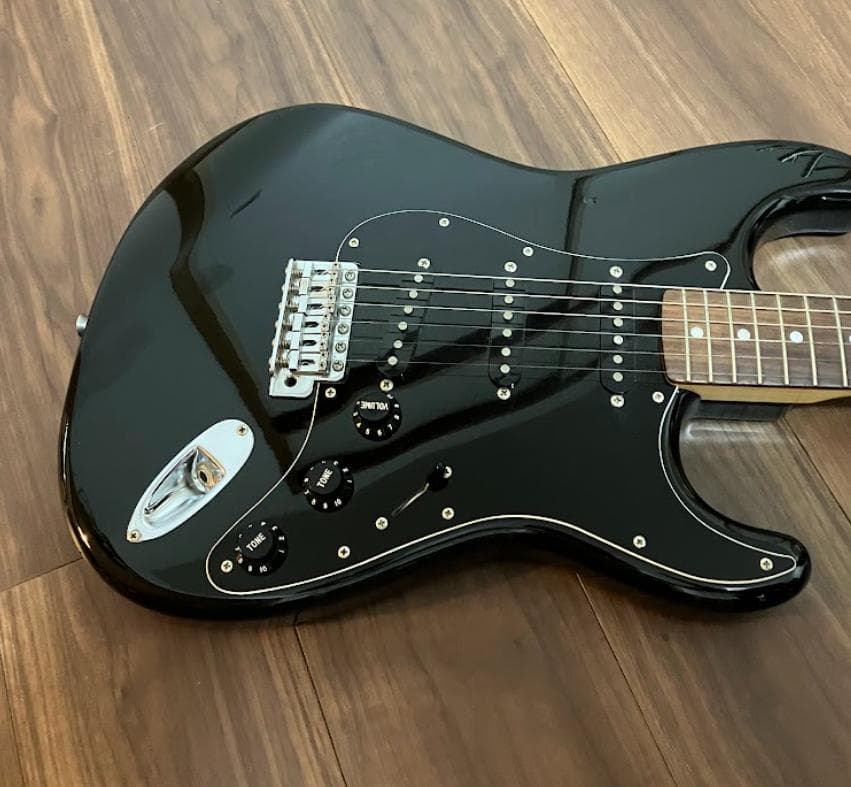 Fender Japan ストラトキャスター 2006-2008年製