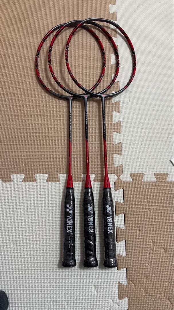 usacolo　arc11p 4u5 2本セット