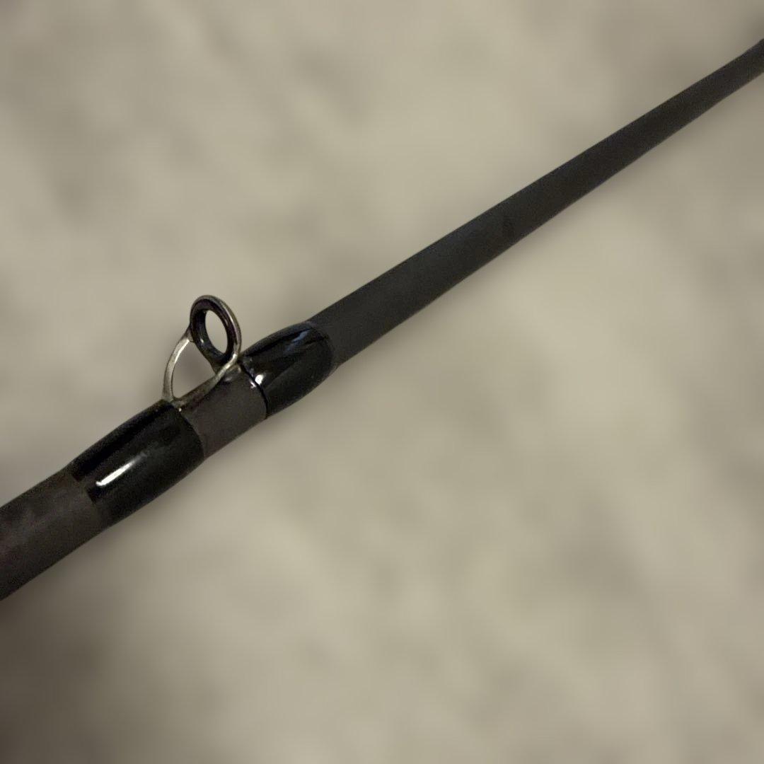 ビックバス FOR THE BEAST 70XXH UNLIMITED